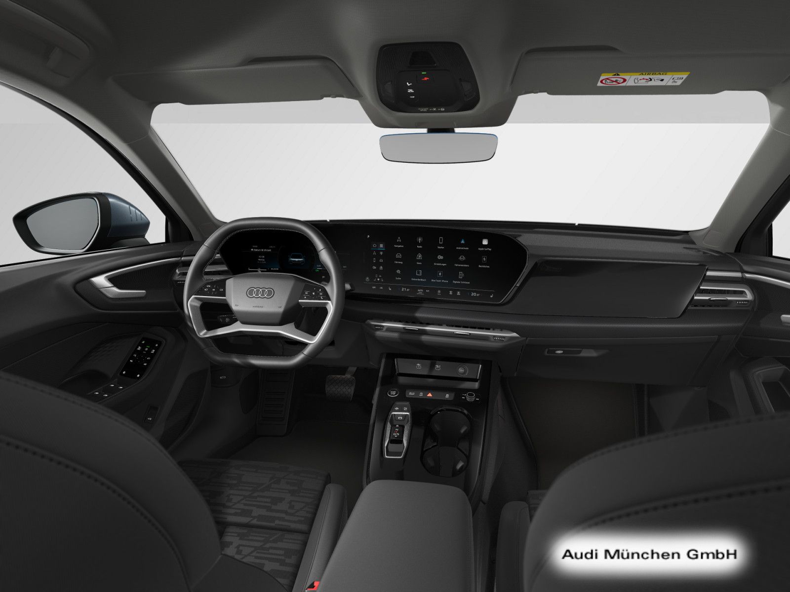 Audi A5 - Bild 10