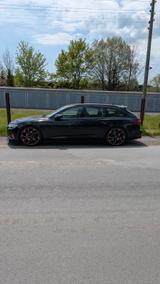 Audi A6 45 TFSI quattro S tronic design Avant design - Audi A6 Design mit Benzin-Antrieb