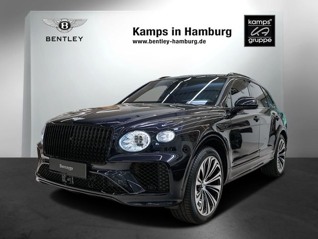 Bentley Bentayga Azure V8 MY24