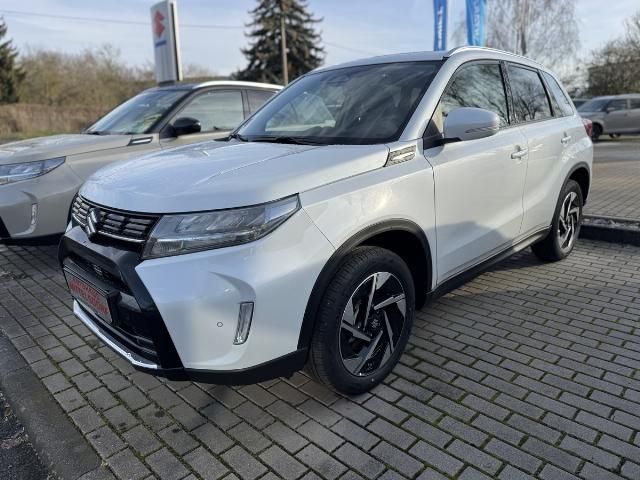 Suzuki Vitara 1.4 DITC HYBRID Comfort+ ALLGRIP 