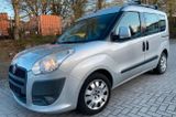 Fiat Doblo 263 CNG 120 PS Erdgas - Fiat: Erdgas