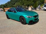 BMW 330i Advantage Automatic Advantage - BMW 330 in Freiburg