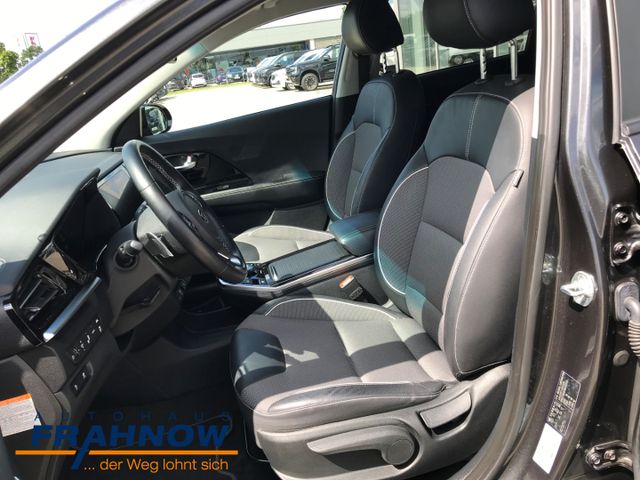 Foto Nummer 9: KIA Niro