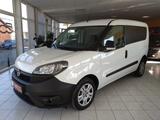 Fiat Doblo Kasten L1H1 1,6 Multijet AHZV Klima Tempom - Fiat Kühlkastenwagen Dob