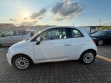 Fiat 500 Lounge - Fiat Gebrauchtwagen