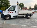 Fiat Ducato 35 L2 130 Kipper.Schutz- Dreiseitenkipper - Fiat Koffer Ducato