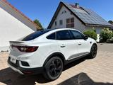 Renault Arkana E-TECH 145 R.S. Line R.S. Line - Renault Arkana mit Hybrid-Antrieb