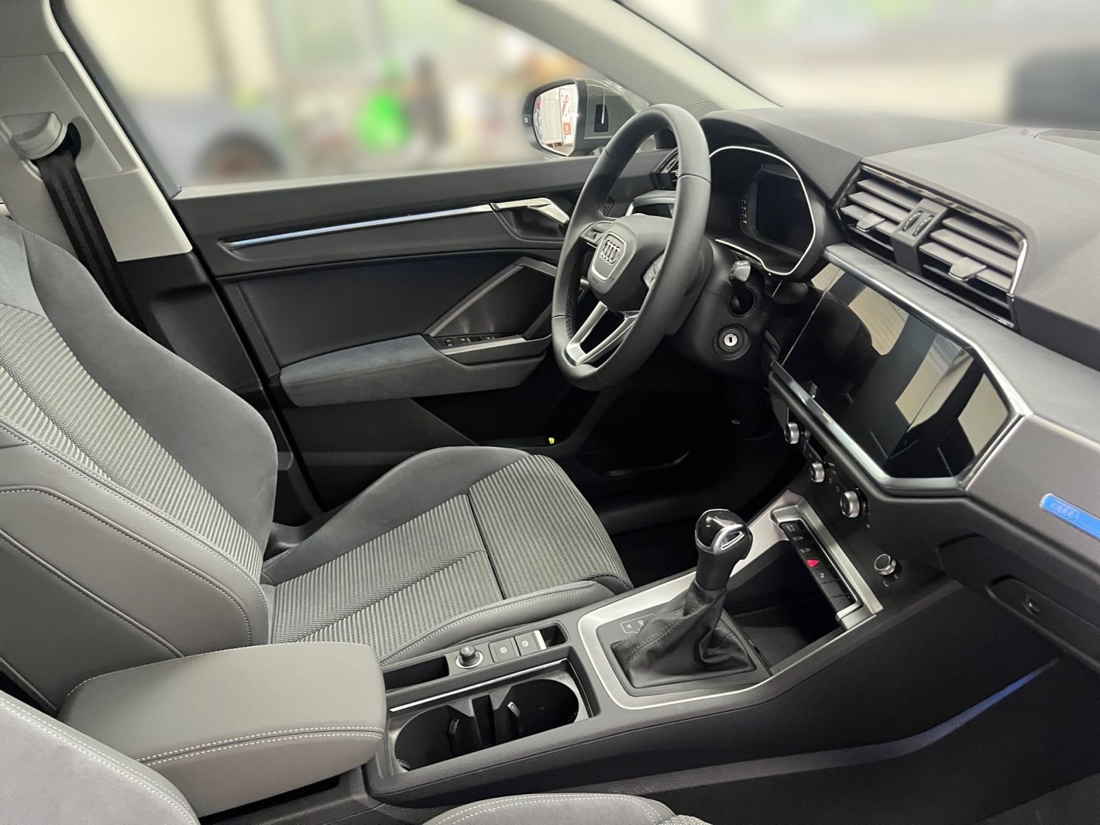 Audi Q3 - Bild 12