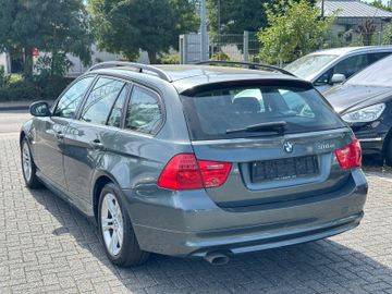 BMW 318 - 3