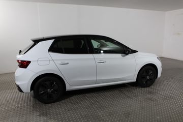 Skoda Fabia IV 1.0 TSI Style *LED*NAV*PANO*SHZ* KLIMA