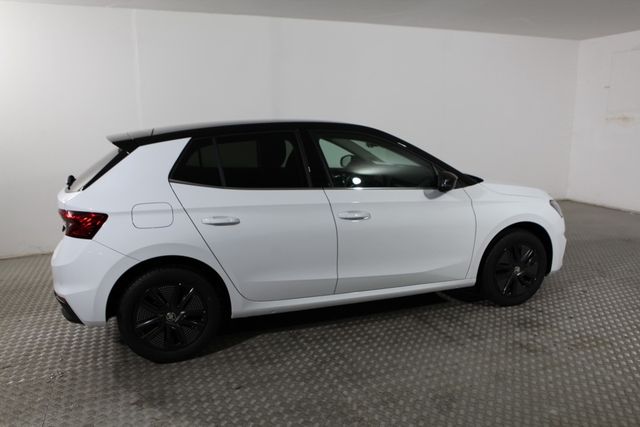 Skoda Fabia IV 1.0 TSI Style *LED*NAV*PANO*SHZ* KLIMA