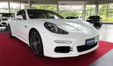 Porsche Panamera Diesel Edition LUFT/BOSE/14-WEGE/LED  - Porsche Panamera mit Diesel-Antrieb