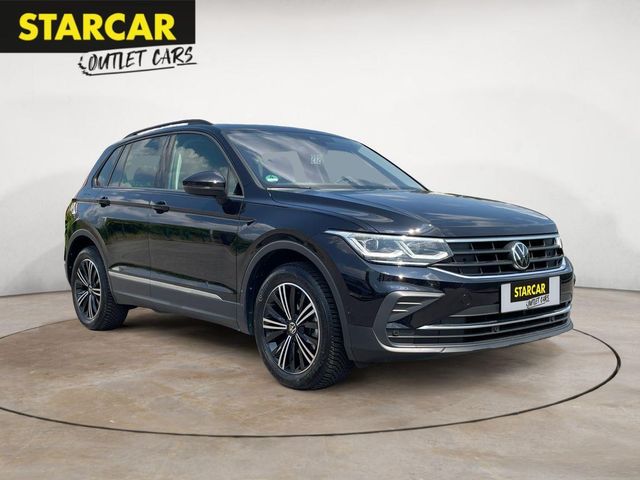 Volkswagen TIGUAN LIFE 1.5TSI ACT+AHK+PANO+IQ.DRIVE+MATRIX-