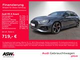 Audi RS 4 Avant 2.9 TFSI quattro Navi Matrix 280km/h - gebrauchte Audi RS4 aus dem Jahr 2022