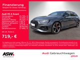 Audi RS 4 Avant 2.9 TFSI quattro Navi Matrix 280km/h