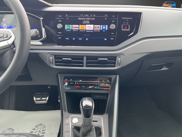 Taigo R-Line 1.0 TSI DSG/RFK/IQ.Drive/Matrix/ACC