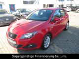 Seat Ibiza Lim. Reference 1.4, 5-TÜRIG,1-HAND,KLIMA. - Seat Ibiza: 1.4