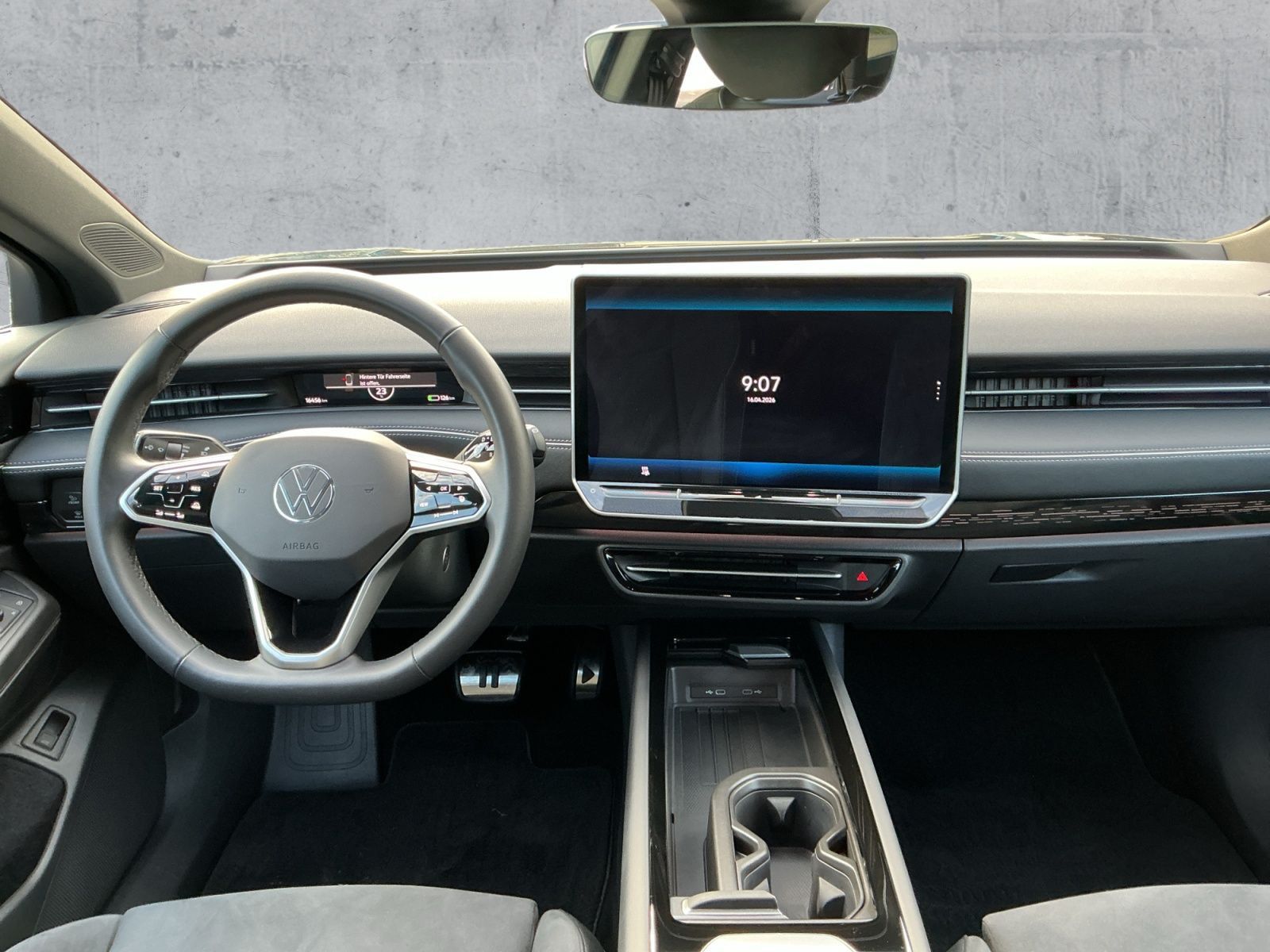 Volkswagen ID.7 - Bild 9