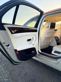 صورة مصغرة 11 لـ 2014 Bentley CONTINENTAL FLYING SPUR