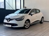 Renault IV 1.2 TCe  Dynamique *Automatik*Scheckheft*Navi - Renault Clio: Tce Dynamique