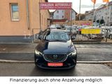 Mazda CX-3 Sports-Line  1 Hand Rückfahrkamera & Navi - Mazda in Stuttgart