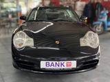 Porsche 996 911er Carrera Cabriolet *ATM 6.200KM NEU* - Porsche: 911e