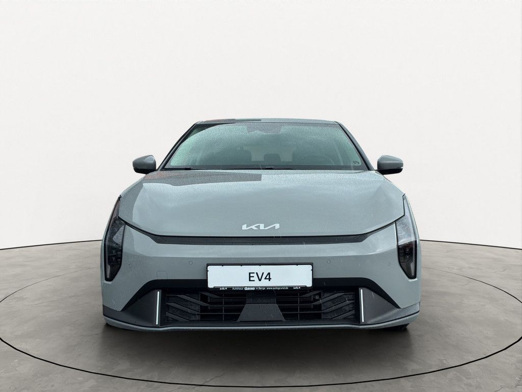 Kia EV4 - Bild 2