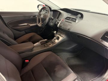 Honda Civic - 6