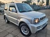 Suzuki Jimny Ranger*KLIMA*SCHECKHEFT*4X4*SEHR GEPFLEGT - Suzuki Jimny Gebrauchtwagen in Berlin