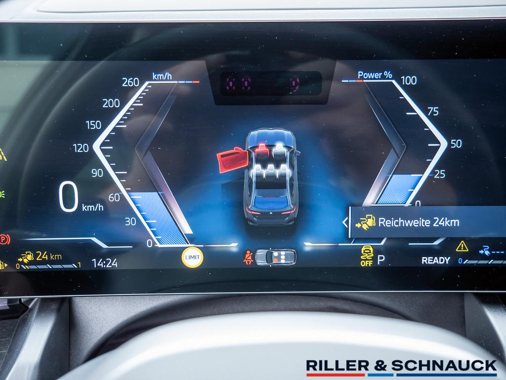 BMW 530e Touring M-Sport Pro HUD SITZBELÜFTUNG 360°