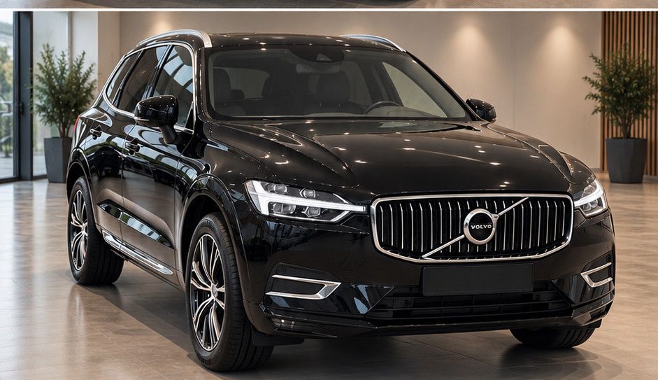 Volvo XC 60 XC60 Inscription 2WD imagem 2