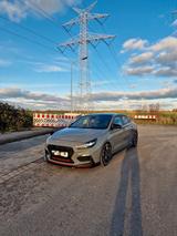 Hyundai i30N Performance Fastback  Anschluss Garantie ! - Hyundai i30 von privat