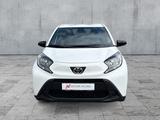 Toyota Aygo X 1.0 CVT Business Edition APP+ACC+SHZ+RFK - Toyota Aygo (X) Edition-S