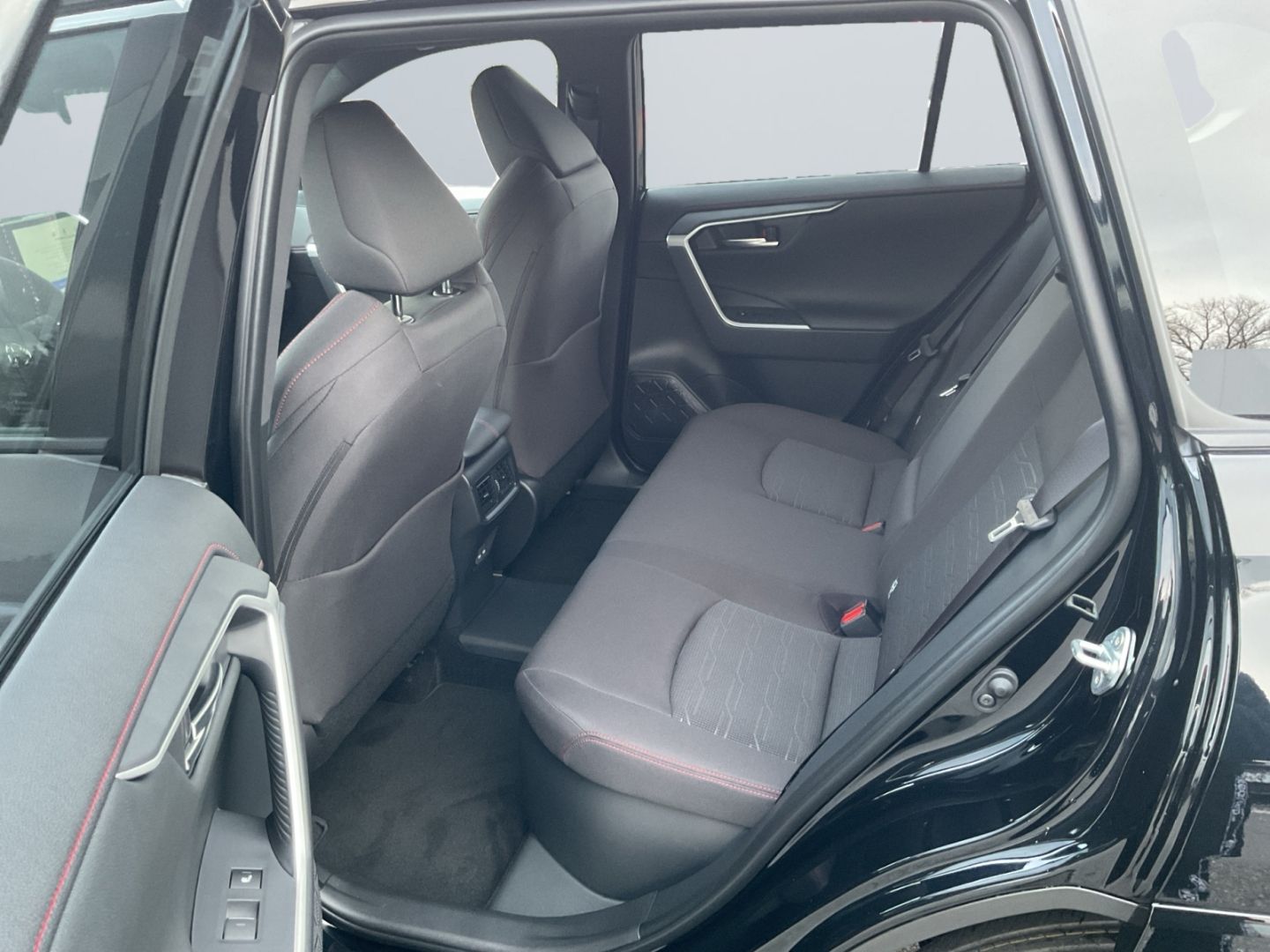 Toyota RAV 4 - Bild 14