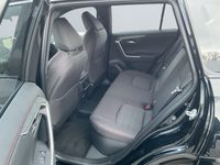 Toyota RAV 4 - Vorschau Bild 14