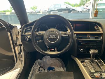 Audi A5 - 12