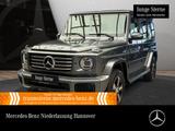 Mercedes-Benz G 450 d EXCLUSIVE/SHD/STANDH/DISTR/BURM/AHK/360