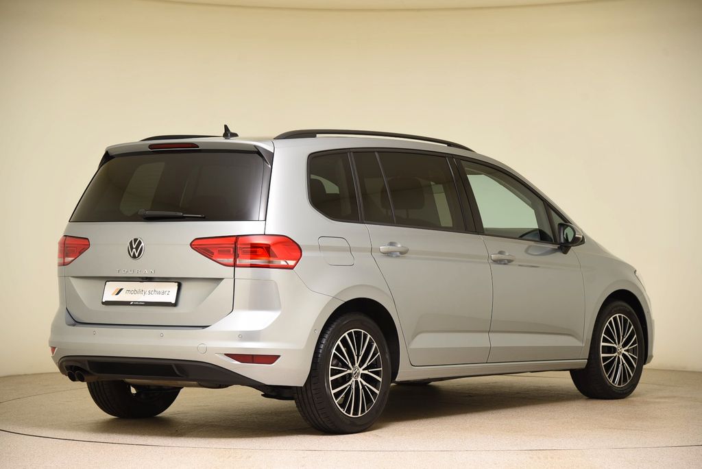 VW Touran