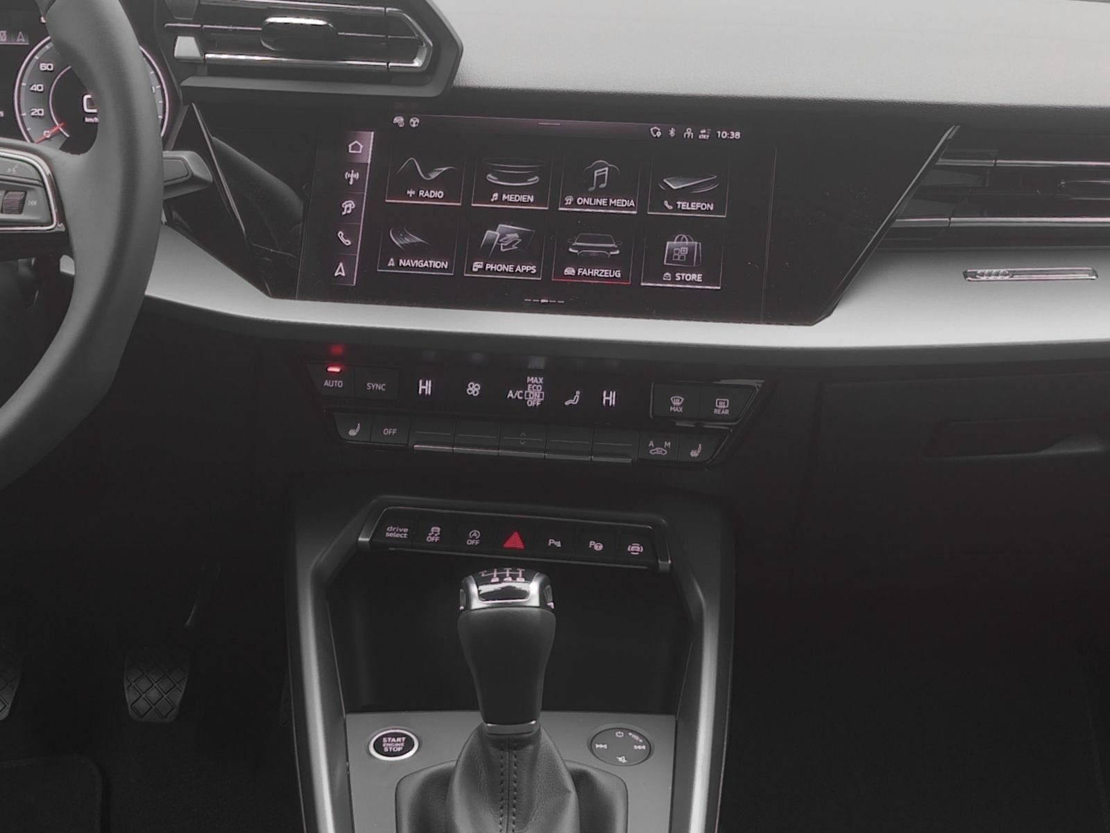 Audi A3 - Bild 13