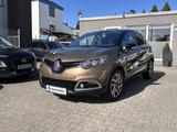 Renault Captur 1.5 dCi Elysee Leder*Kamera - Renault Captur Gebrauchtwagen in Bielefeld