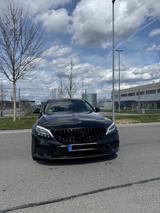 Mercedes-Benz C 220 d AMG Line Facelift  - gebrauchte Mercedes-Benz C 220 mit Facelift