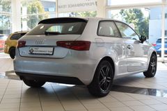 AUDI A3 1.2 TFSI attraction~Xenon~DSP~Klima~SHZ