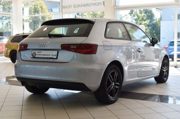 Audi A3 - 4