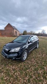 Honda CR-V 2.0i Executive Executive  4x4   LPG   - Honda CR-V in Halle