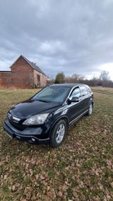 Honda CR-V 2.0i Executive Executive  4x4   LPG   - Honda mit LPG-Antrieb