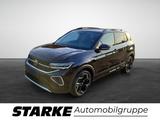 Volkswagen T-Cross 1.5 TSI DSG R-Line  AHK Navi LED Kamera 