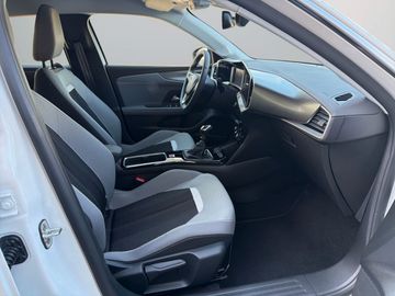 Opel Mokka - 9