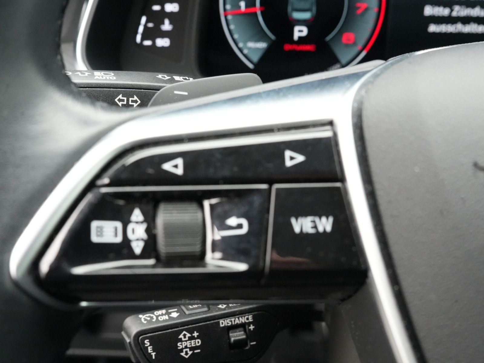 Audi A6 - Bild 17