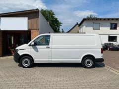 T6.1 Transporter lang - Sitzh. - Klima - AHK