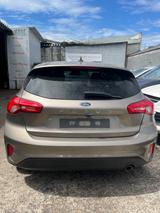 Ford Focus 1,0 EcoBoost 92kW Titanium*Sehr Gepflegt* - Ford Focus: Se